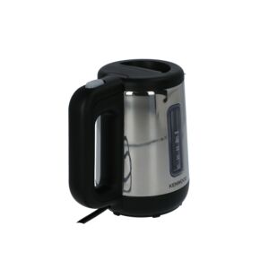 KETTLE 0.5L 800W 220V TRAVEL SS KENWOOD KETTLE 0.5L 800W 220V TRAVEL SS KENWOOD
